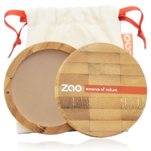 Poudre compacte Cappuccino 304